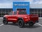 2026 Chevrolet Colorado 4WD Crew Cab Trail Boss