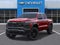 2026 Chevrolet Colorado 4WD Crew Cab Trail Boss