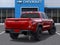 2026 Chevrolet Colorado 4WD Crew Cab Trail Boss