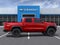 2026 Chevrolet Colorado 4WD Crew Cab Trail Boss