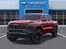 2026 Chevrolet Colorado 4WD Crew Cab Trail Boss