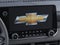 2026 Chevrolet Colorado 4WD Crew Cab Trail Boss