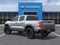 2026 Chevrolet Colorado 4WD Crew Cab Trail Boss