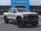 2026 Chevrolet Colorado 4WD Crew Cab Trail Boss