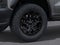 2026 Chevrolet Colorado 4WD Crew Cab Trail Boss