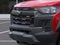 2026 Chevrolet Colorado 4WD Crew Cab Trail Boss