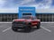 2026 Chevrolet Colorado 4WD Crew Cab Trail Boss