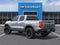 2026 Chevrolet Colorado 4WD Crew Cab Trail Boss