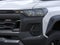 2026 Chevrolet Colorado 4WD Crew Cab Trail Boss