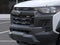 2026 Chevrolet Colorado 4WD Crew Cab Trail Boss