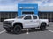 2026 Chevrolet Colorado 4WD Crew Cab Trail Boss
