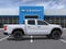 2026 Chevrolet Colorado 4WD Crew Cab Trail Boss