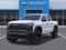 2026 Chevrolet Colorado 4WD Crew Cab Trail Boss