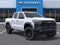 2026 Chevrolet Colorado 4WD Crew Cab Trail Boss