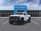 2026 Chevrolet Colorado 4WD Crew Cab Trail Boss