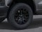 2026 Chevrolet Colorado 4WD Crew Cab Trail Boss