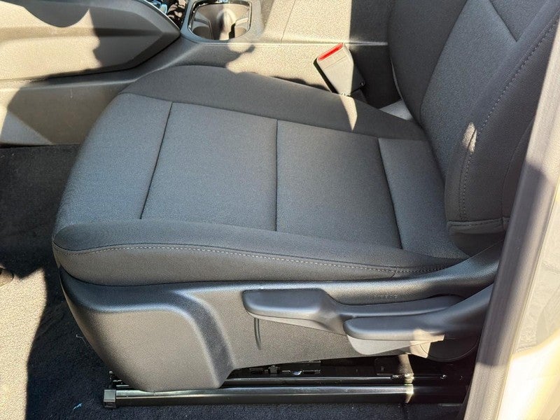 2026 Chevrolet Colorado 4WD Crew Cab Trail Boss