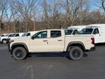 2026 Chevrolet Colorado 4WD Crew Cab Trail Boss