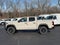 2026 Chevrolet Colorado 4WD Crew Cab Trail Boss