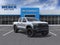 2026 Chevrolet Colorado 4WD Crew Cab Trail Boss