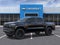 2026 Chevrolet Colorado 4WD Crew Cab Trail Boss