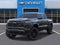 2026 Chevrolet Colorado 4WD Crew Cab Trail Boss