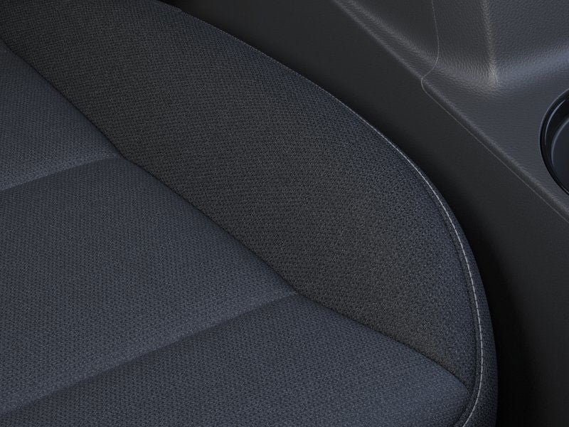 2026 Chevrolet Colorado 4WD Crew Cab Trail Boss