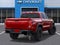 2026 Chevrolet Colorado 4WD Crew Cab Trail Boss