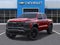 2026 Chevrolet Colorado 4WD Crew Cab Trail Boss