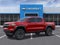 2026 Chevrolet Colorado 4WD Crew Cab ZR2