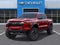 2026 Chevrolet Colorado 4WD Crew Cab ZR2