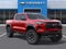 2026 Chevrolet Colorado 4WD Crew Cab ZR2