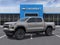 2026 Chevrolet Colorado 4WD Crew Cab ZR2