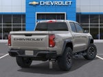 2026 Chevrolet Colorado 4WD Crew Cab ZR2