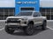 2026 Chevrolet Colorado 4WD Crew Cab ZR2