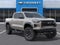 2026 Chevrolet Colorado 4WD Crew Cab ZR2