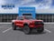 2026 Chevrolet Colorado 4WD Crew Cab ZR2