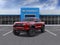 2026 Chevrolet Colorado 4WD Crew Cab ZR2