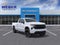 2026 Chevrolet Silverado 1500 2WD Double Cab 147" Custom