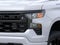 2026 Chevrolet Silverado 1500 2WD Double Cab 147" Custom