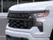 2026 Chevrolet Silverado 1500 2WD Double Cab 147" Custom