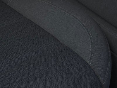 2026 Chevrolet Silverado 1500 2WD Double Cab 147" Custom