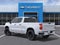 2026 Chevrolet Silverado 1500 2WD Double Cab 147" Custom