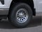 2026 Chevrolet Silverado 1500 4WD Double Cab 147" Work Truck