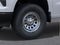 2026 Chevrolet Silverado 1500 4WD Double Cab 147" Work Truck