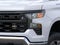 2026 Chevrolet Silverado 1500 4WD Double Cab 147" Work Truck