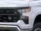 2026 Chevrolet Silverado 1500 4WD Double Cab 147" Work Truck