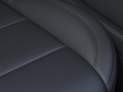 2026 Chevrolet Silverado 1500 4WD Double Cab 147" Work Truck