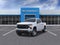 2026 Chevrolet Silverado 1500 4WD Double Cab 147" Work Truck