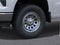 2026 Chevrolet Silverado 1500 4WD Double Cab 147" Work Truck